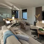 度假居 Beautiful In 特罗吉尔
