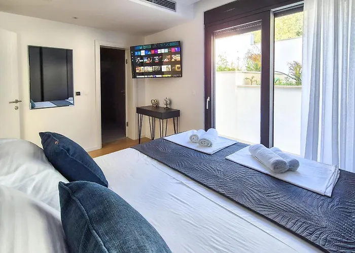 Beautiful In Vikendica *