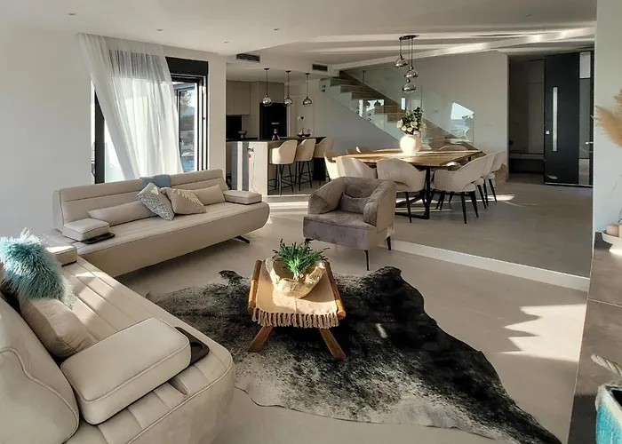 Holiday home Beautiful In Trogir