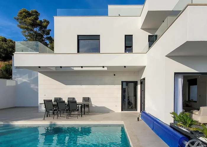 Beautiful In Holiday home