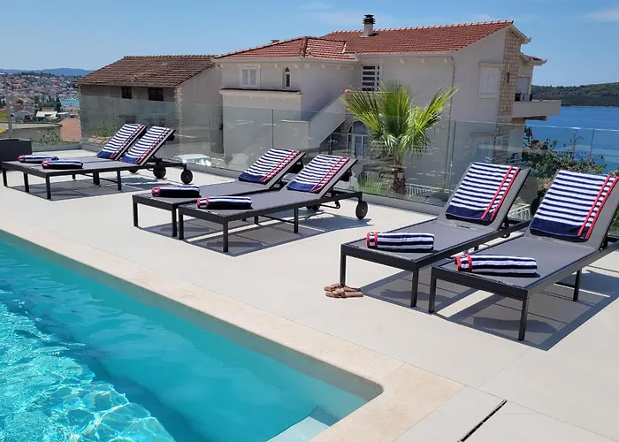 Holiday home Beautiful In