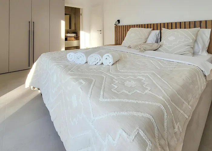Beautiful In Holiday home