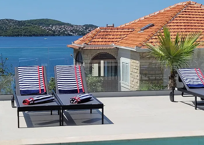 Holiday home Beautiful In *
